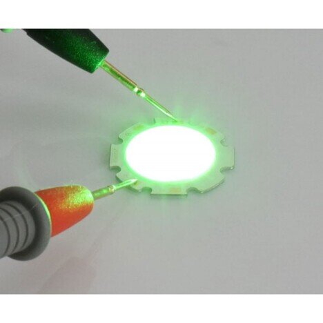 LED RGB COB 28MM / 3W